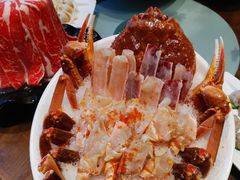 -东海怡品海鲜豆捞(星街坊店)