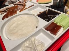 -荷塘秋月·本帮江浙菜(国权路店)