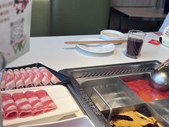 -海底捞火锅(威高广场店)