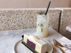 -La Porte de Paris 巴黎之门法式甜品