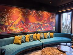 -上海滩餐厅(BFC外滩金融中心店)