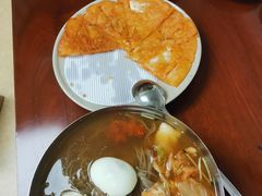 -屋里家延边朝鲜族冷面(南园店)