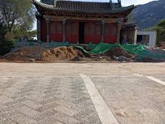 -窦大夫祠