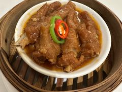 -皇朝尊会(龙之梦大酒店)