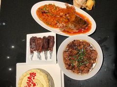 -小资太太餐厅(南岗区店)