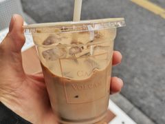 -Cafe del Volcan(永康路店)