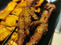 -和庆斋羊蝎子火锅·碳缸烧烤(顺义旗舰店)