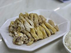 -阿水土鸡(远光店)