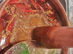 -京元盛铜锅涮肉(上海总店)