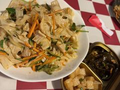 -三千里烧烤(外滩店)