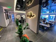 -何适山庄·团餐住宿(水长城P2停车场店)