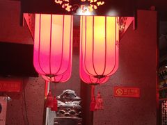 -北平食府.北京烤鸭(亦庄店)