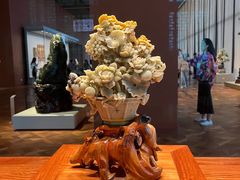 -北京工艺美术博物馆