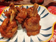 -安德烈俄式西餐厅(中央大街店)