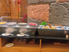 -京旬海鲜放题·铁板烧自助餐厅