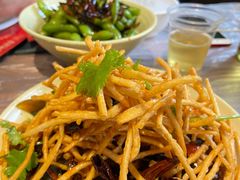 -巴厘龙虾·榜首油焖大虾(音乐学院·沿江酒馆店)