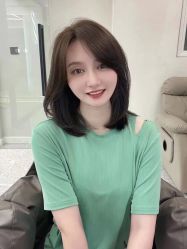 -呵呵造型
