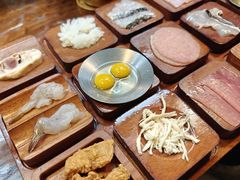 -银米·云南传统过桥米线(双廊黑金冠店)