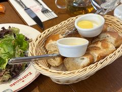 -Entrecôte 法国牛扒馆(保利·时光里店)