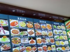 -裕德隆清真饭庄·天津特色菜(河东店)