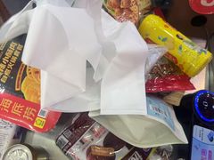 -幸福荣耀生鲜超市(和平街店)