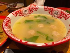 -破三川·新川菜(静安大融城店)