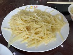 -杏园餐厅(阜成门店)