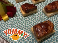 -月下料理(楷林IFC店)