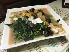 -鸿运茶餐厅(皇岗店)