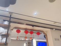 -吕记老鸭汤·徽菜馆(东营路店)