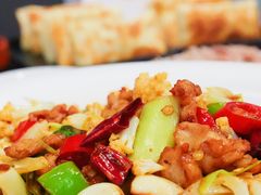 -高玛纳驴肉火烧(一世界店)