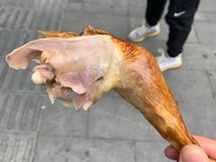-吴山烤禽 (吴山路店)