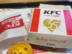 -肯德基(京广桥店)