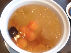 -索菲特酒店·乐轩华中餐厅
