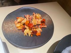 -余欢领鲜火锅(新街口店)
