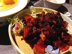 -蟹榭·本帮江浙菜·蟹宴(五角场合生汇商场店)