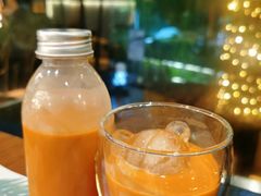 -樾餐厅泰式海鲜火锅(民歌湖店)