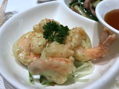 四小菜-新加坡海鲜共和(名胜世界圣淘沙海滨坊)