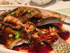 -桂满陇·蟹黄小笼汤包(清河万象店)