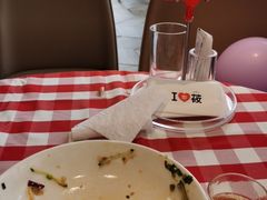 -西贝莜面村(上海百联西郊店)