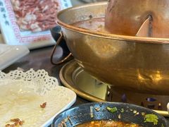 -北门涮肉·铜锅涮肉(南锣鼓巷店)
