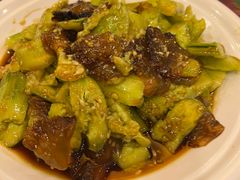 -闯关东东北农家菜(崂山石老人店)