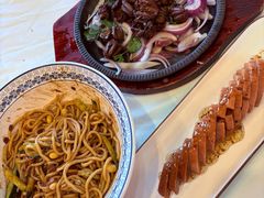 -便宜坊烤鸭店(玉蜓桥天坛店)