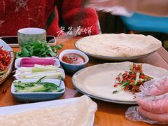 -老昌春饼(中央大街店)