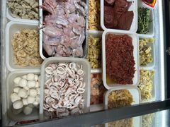 -福建美食城(老君堂店)