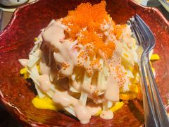 -古田居·特色寿司料理(骏欣中心店)