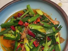 -上上席川菜(凯德乐峰广场店)