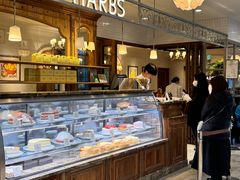 -HARBS(渋谷ヒカリエ シンクス店)