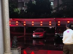 -香山湖渔家大院