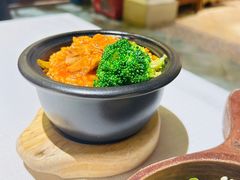 -俄士厨房(时代天街店)